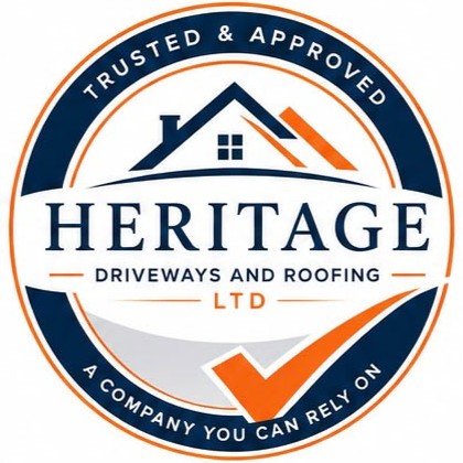 Heritage Driveways & Roofing Ltd